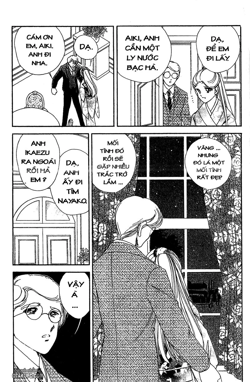 Khúc Tình Ca Ban Mai Chapter 35 - 20