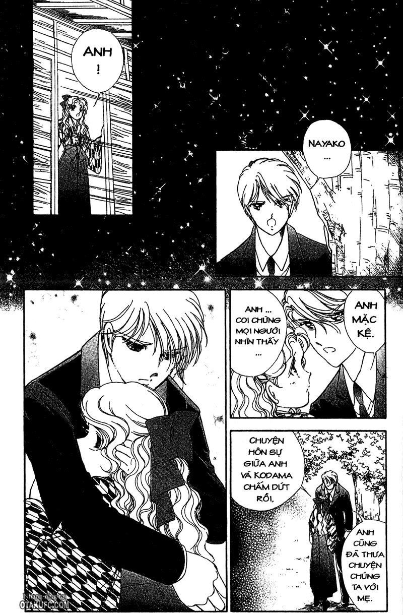 Khúc Tình Ca Ban Mai Chapter 35 - 22