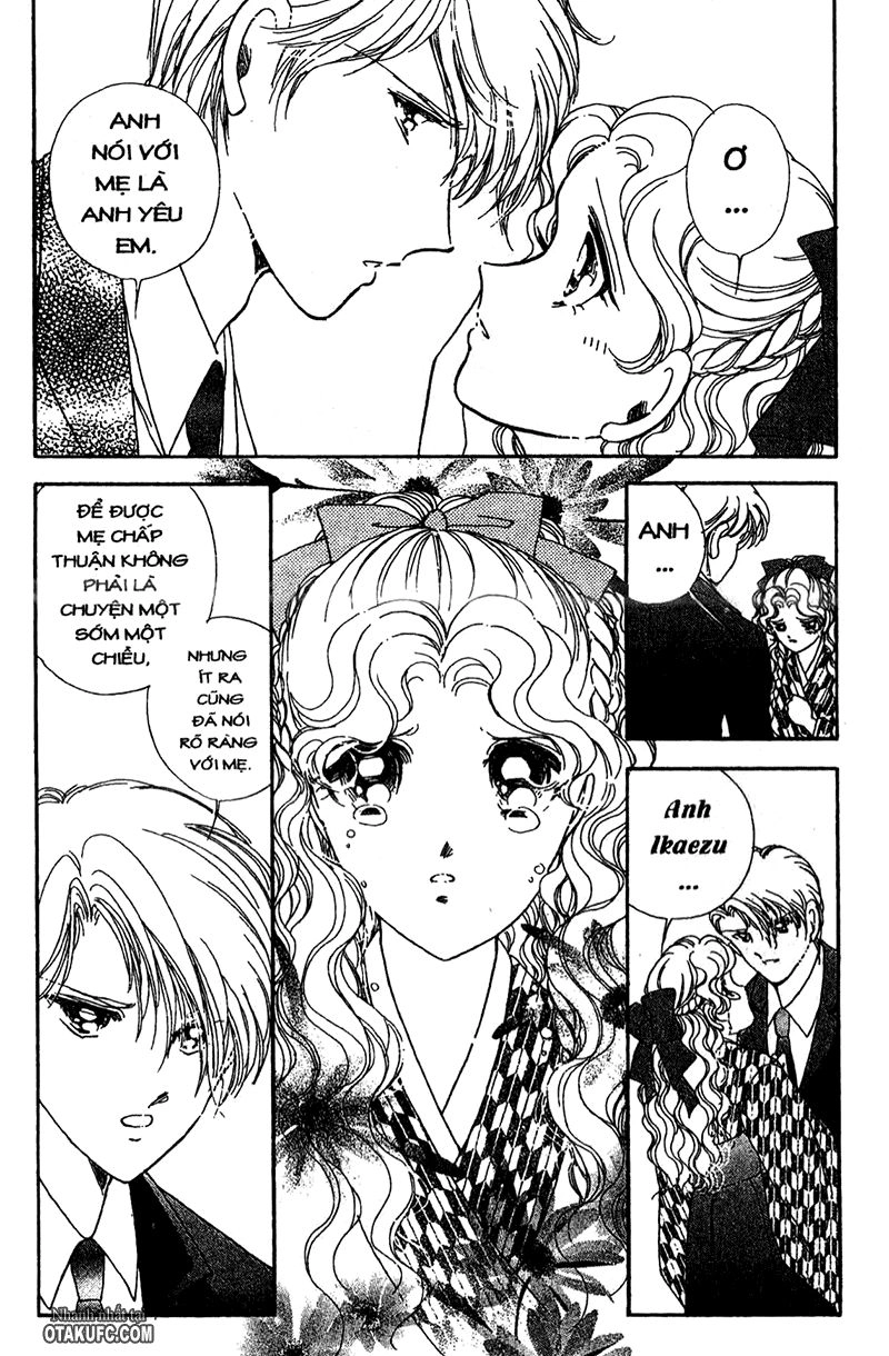 Khúc Tình Ca Ban Mai Chapter 35 - 23