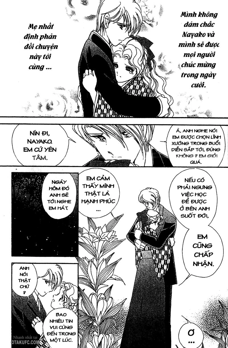 Khúc Tình Ca Ban Mai Chapter 35 - 24