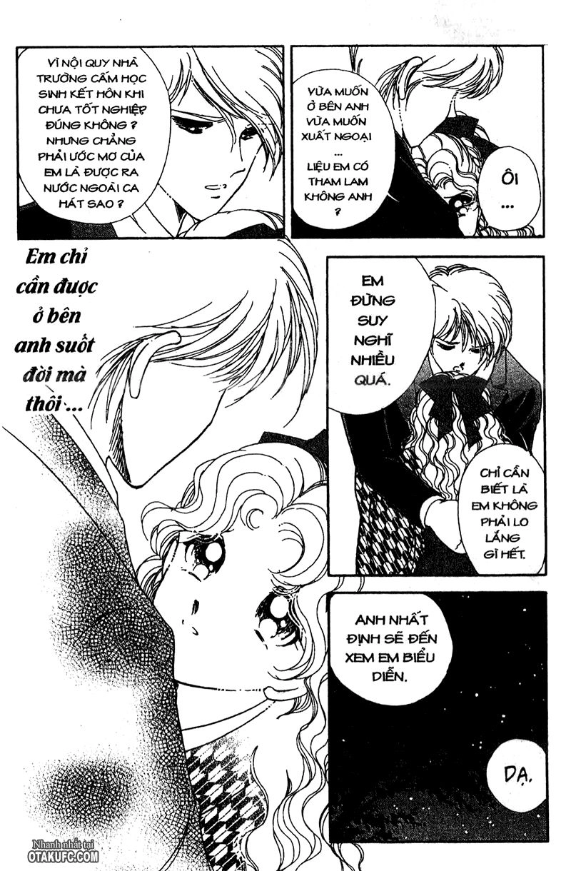 Khúc Tình Ca Ban Mai Chapter 35 - 25