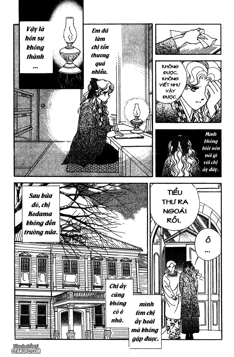 Khúc Tình Ca Ban Mai Chapter 35 - 26