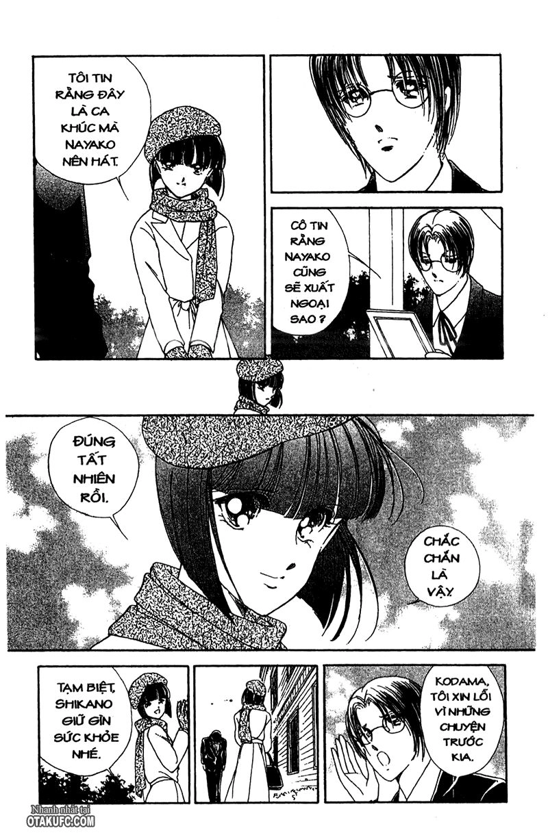 Khúc Tình Ca Ban Mai Chapter 35 - 29