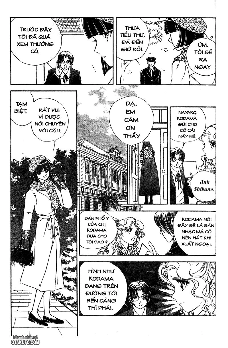 Khúc Tình Ca Ban Mai Chapter 35 - 30