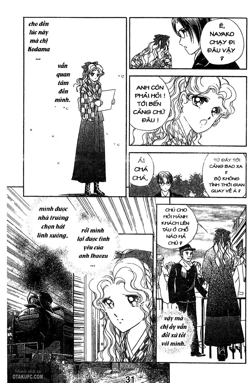 Khúc Tình Ca Ban Mai Chapter 35 - 31