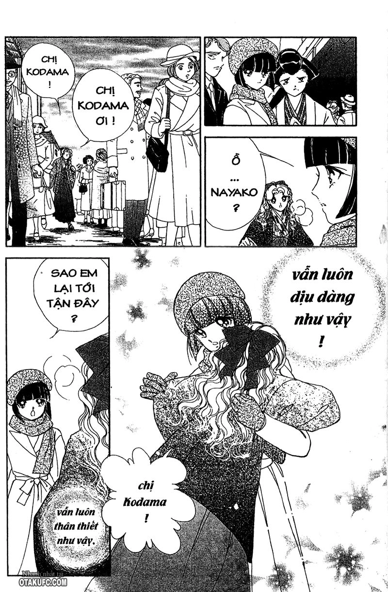 Khúc Tình Ca Ban Mai Chapter 35 - 32