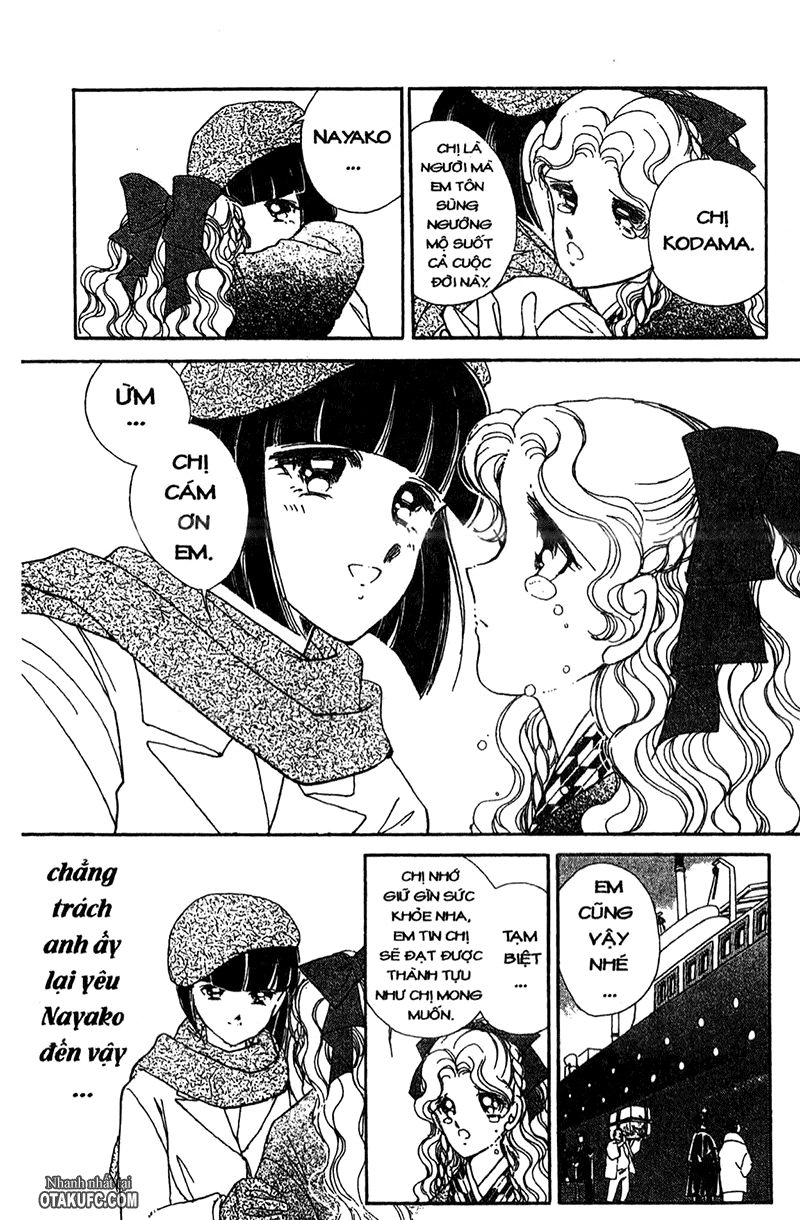 Khúc Tình Ca Ban Mai Chapter 35 - 33