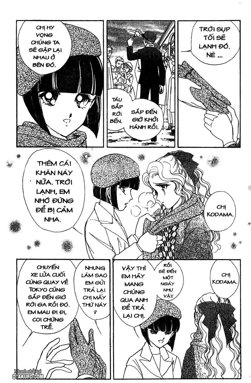 Khúc Tình Ca Ban Mai Chapter 35 - 34