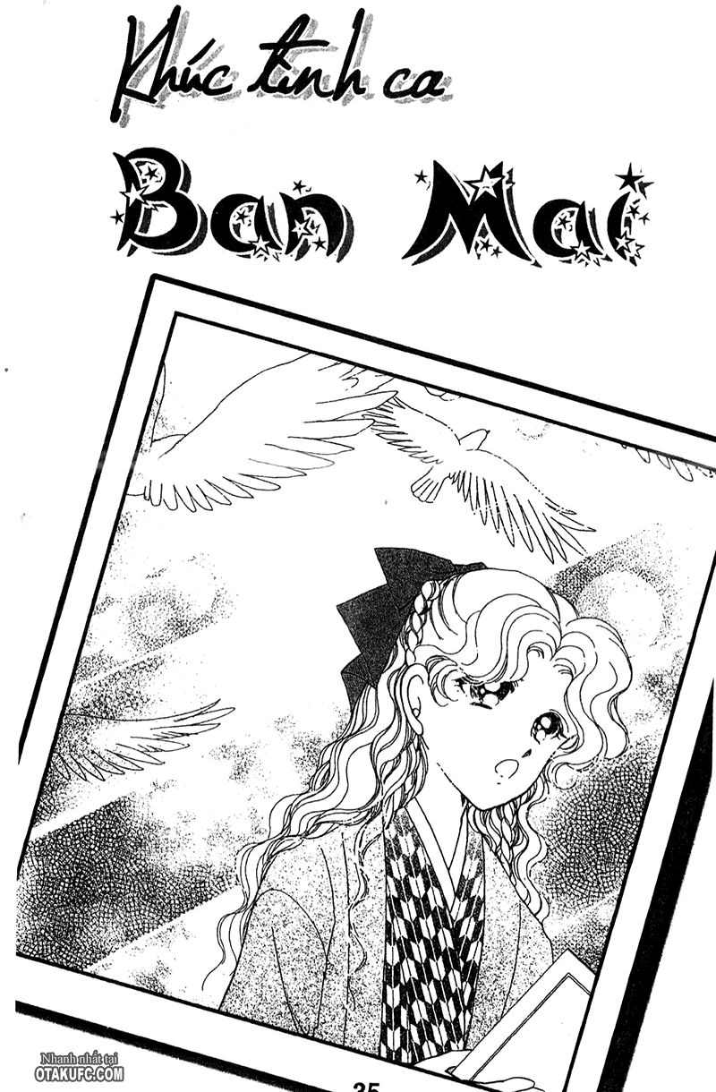 Khúc Tình Ca Ban Mai Chapter 36 - 1