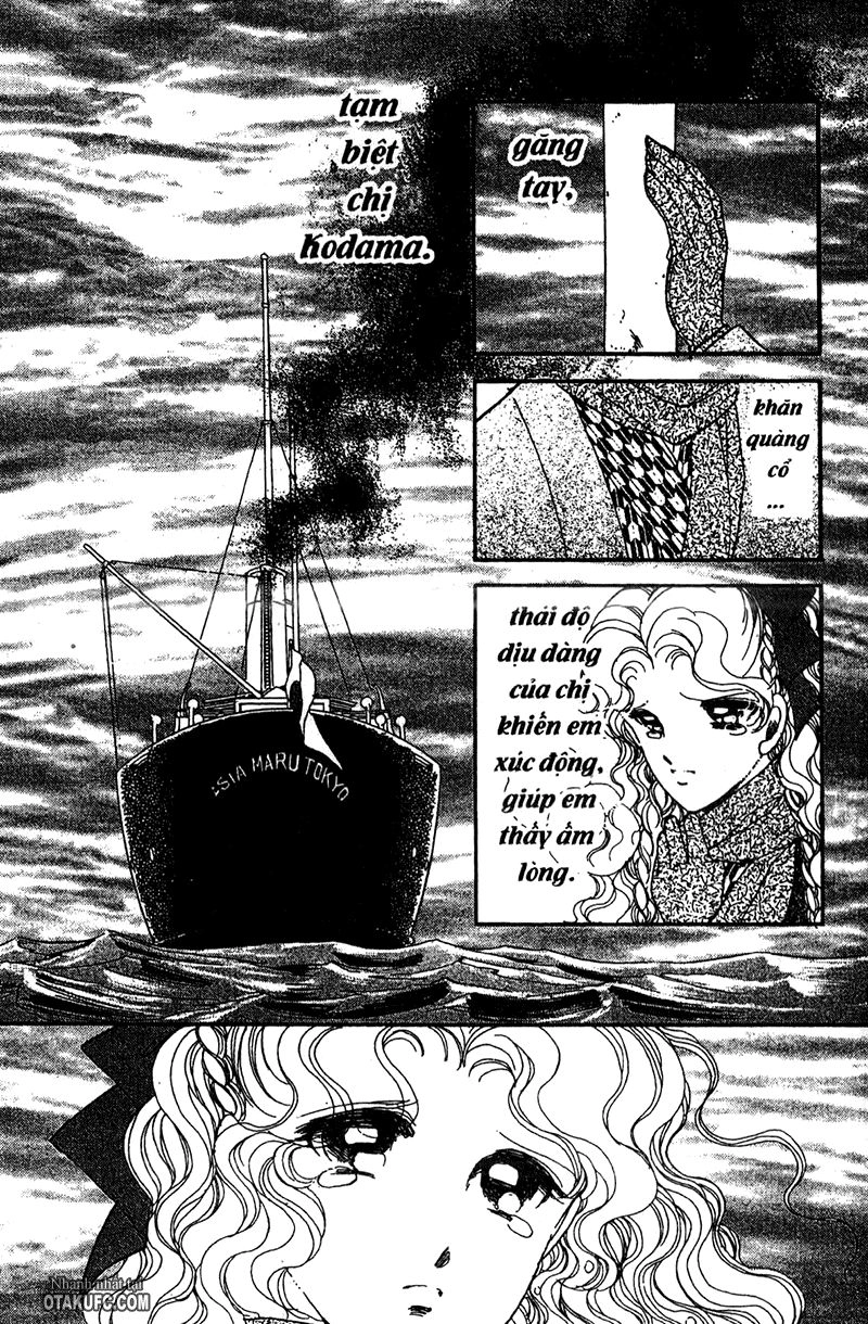 Khúc Tình Ca Ban Mai Chapter 36 - 3