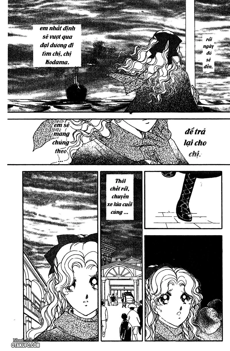 Khúc Tình Ca Ban Mai Chapter 36 - 4