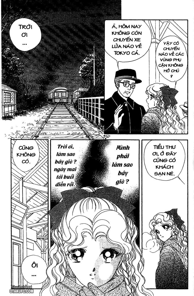 Khúc Tình Ca Ban Mai Chapter 36 - 5