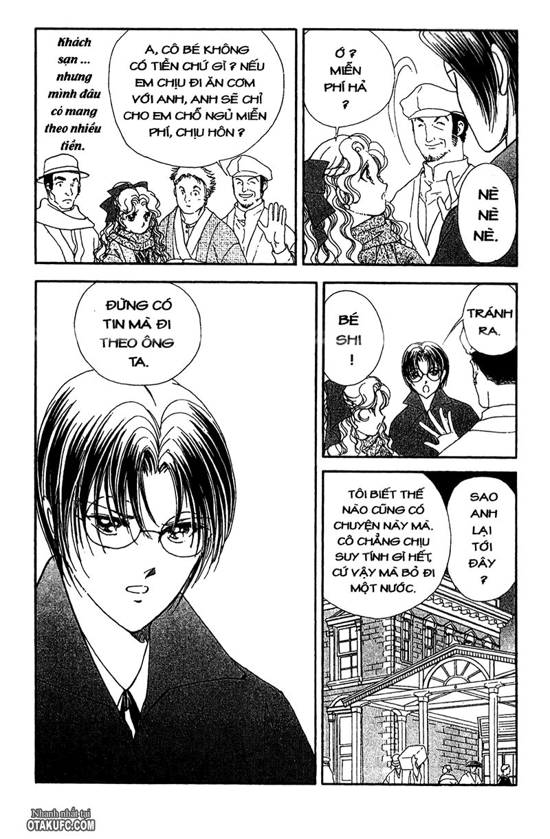 Khúc Tình Ca Ban Mai Chapter 36 - 6