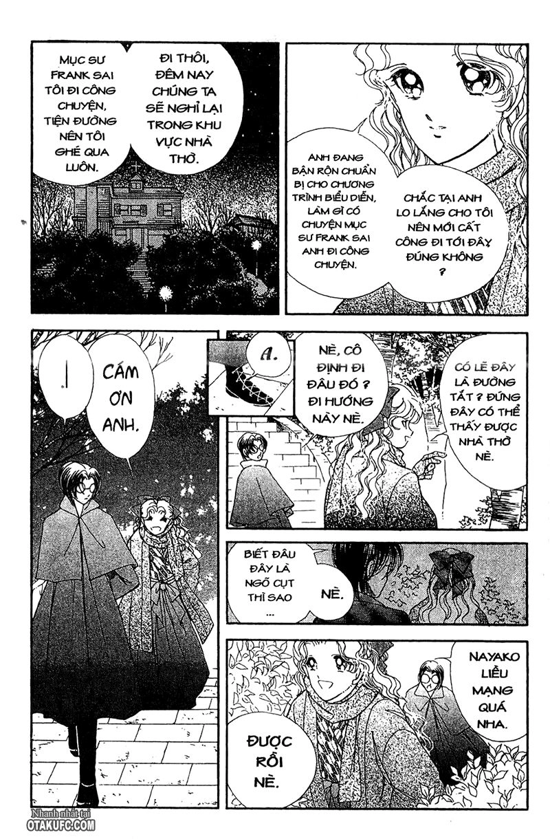 Khúc Tình Ca Ban Mai Chapter 36 - 7