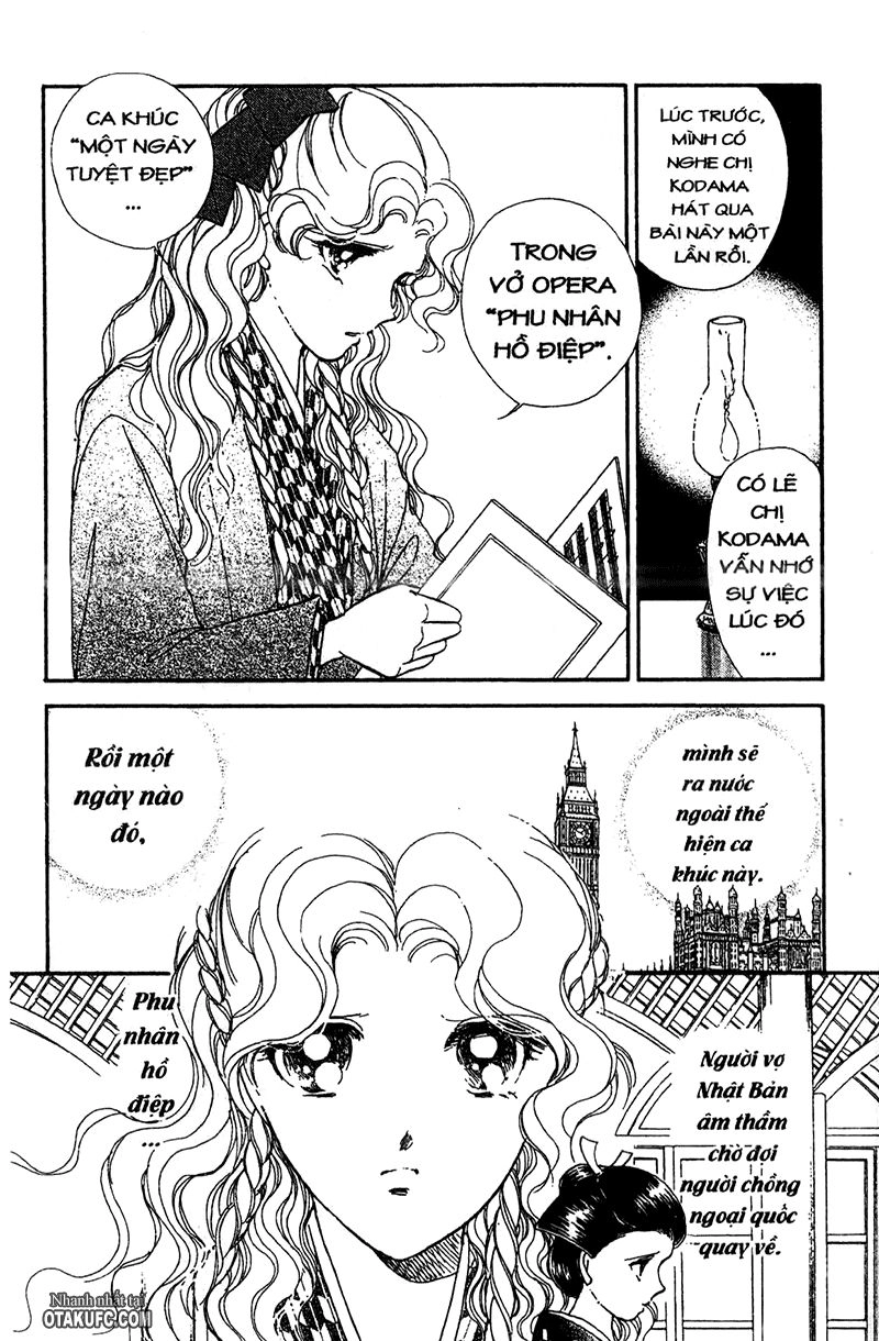 Khúc Tình Ca Ban Mai Chapter 36 - 9