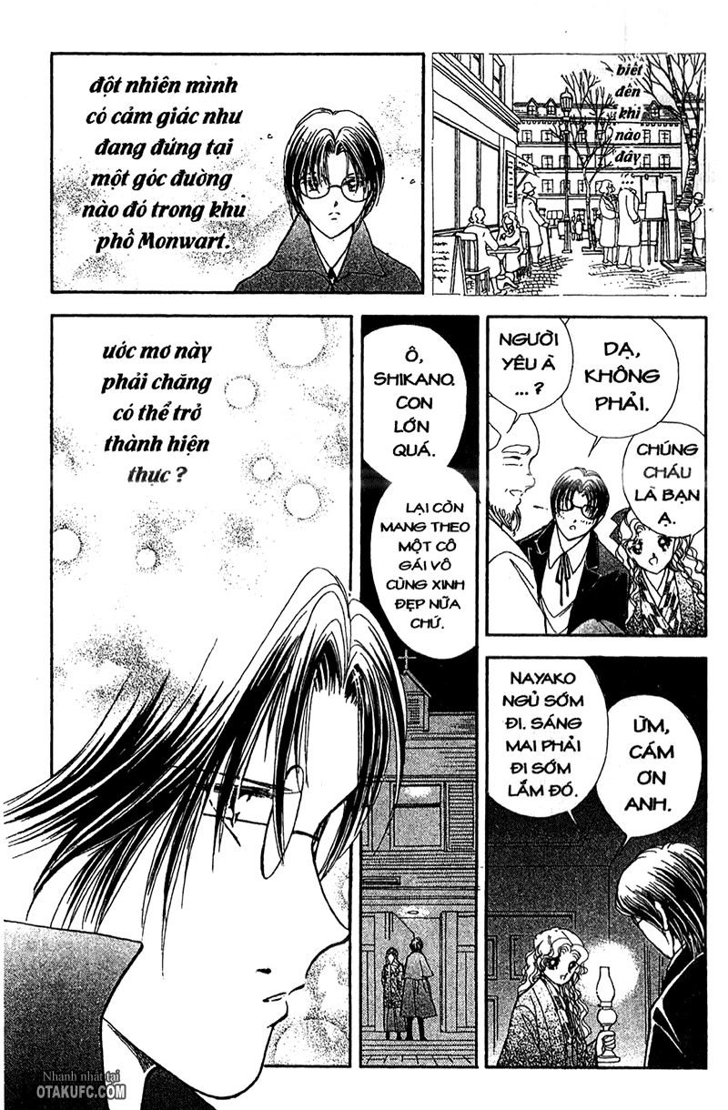 Khúc Tình Ca Ban Mai Chapter 36 - 10