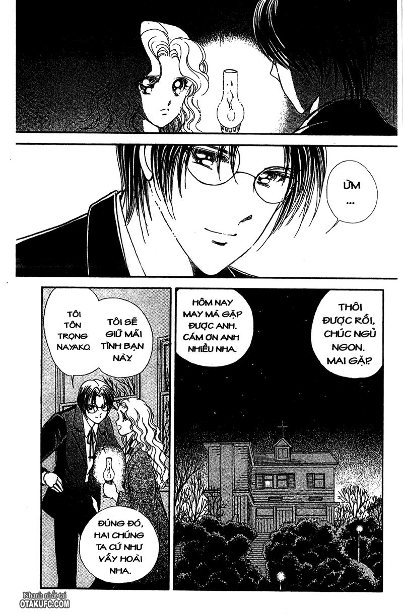 Khúc Tình Ca Ban Mai Chapter 36 - 12