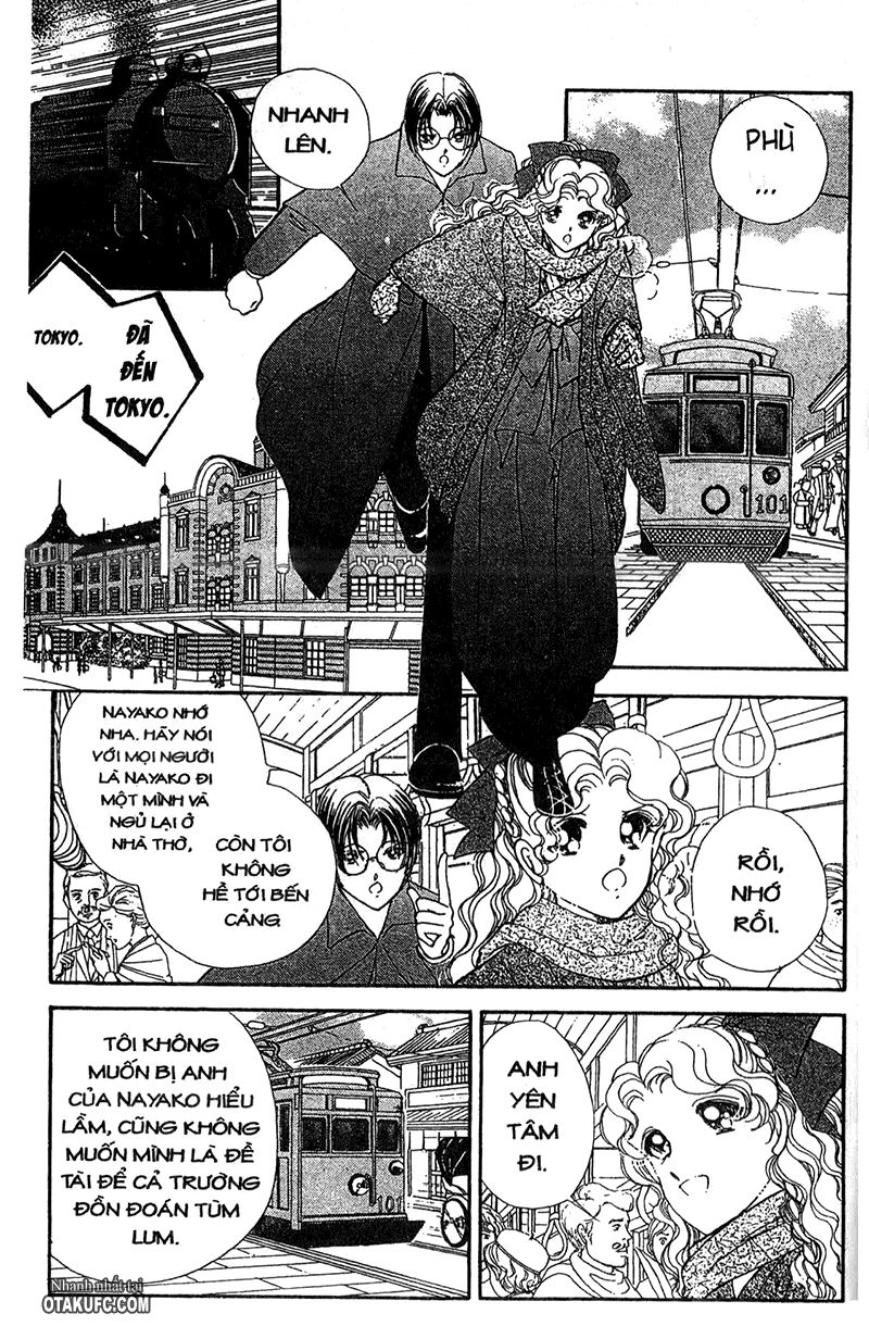 Khúc Tình Ca Ban Mai Chapter 36 - 13