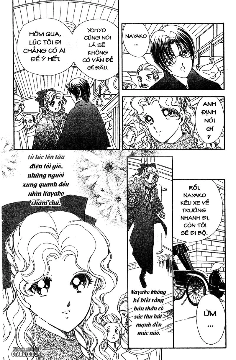 Khúc Tình Ca Ban Mai Chapter 36 - 14