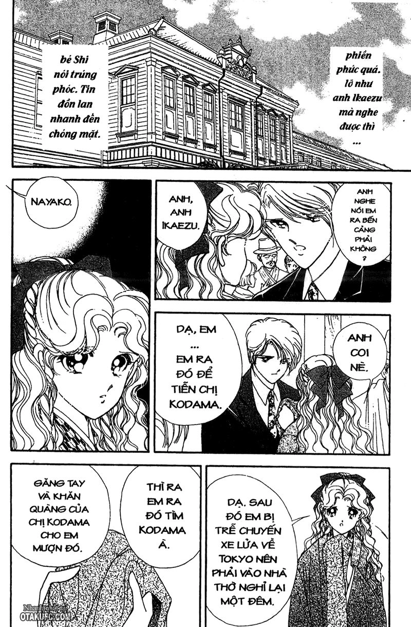 Khúc Tình Ca Ban Mai Chapter 36 - 16