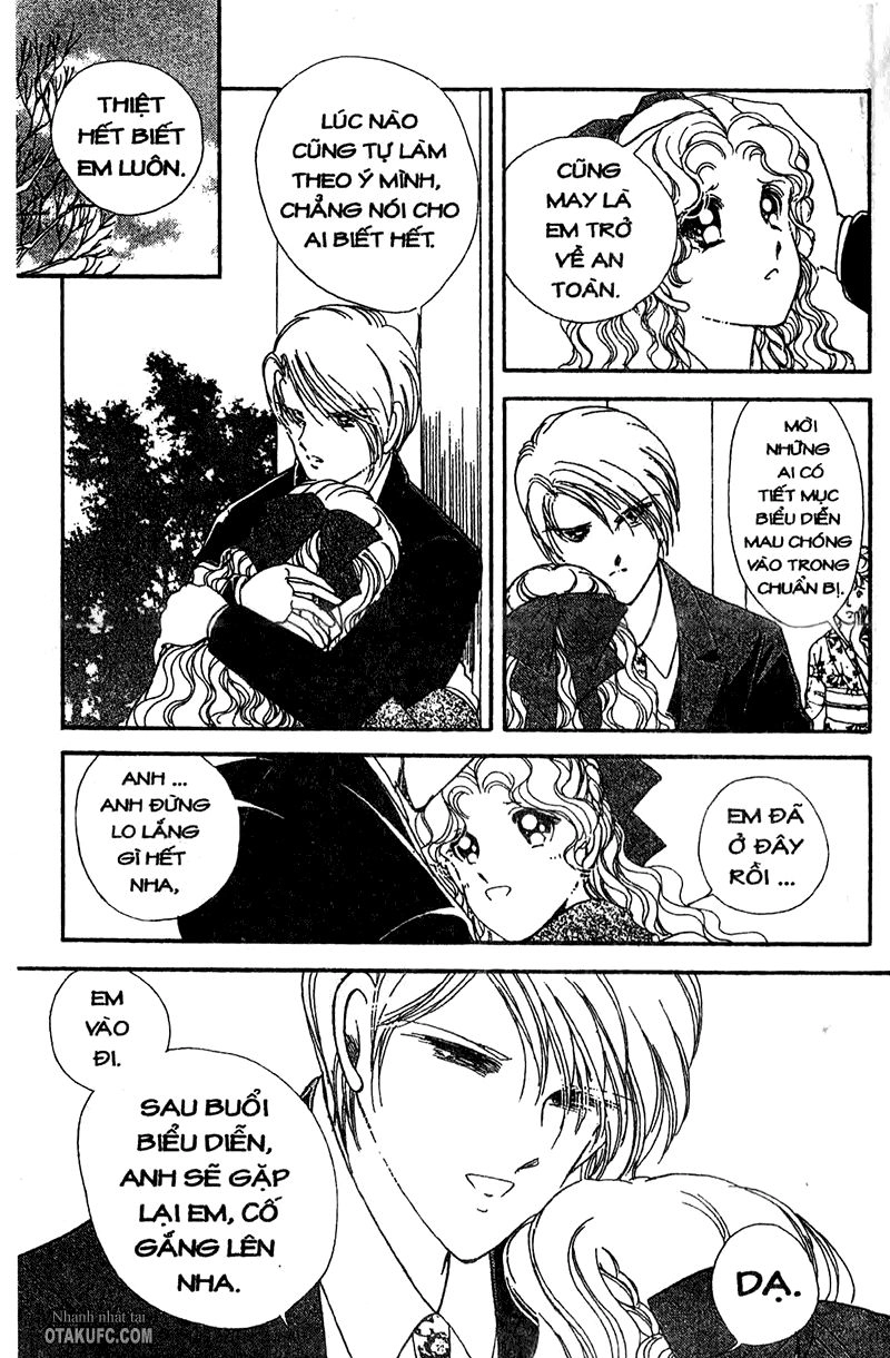 Khúc Tình Ca Ban Mai Chapter 36 - 17