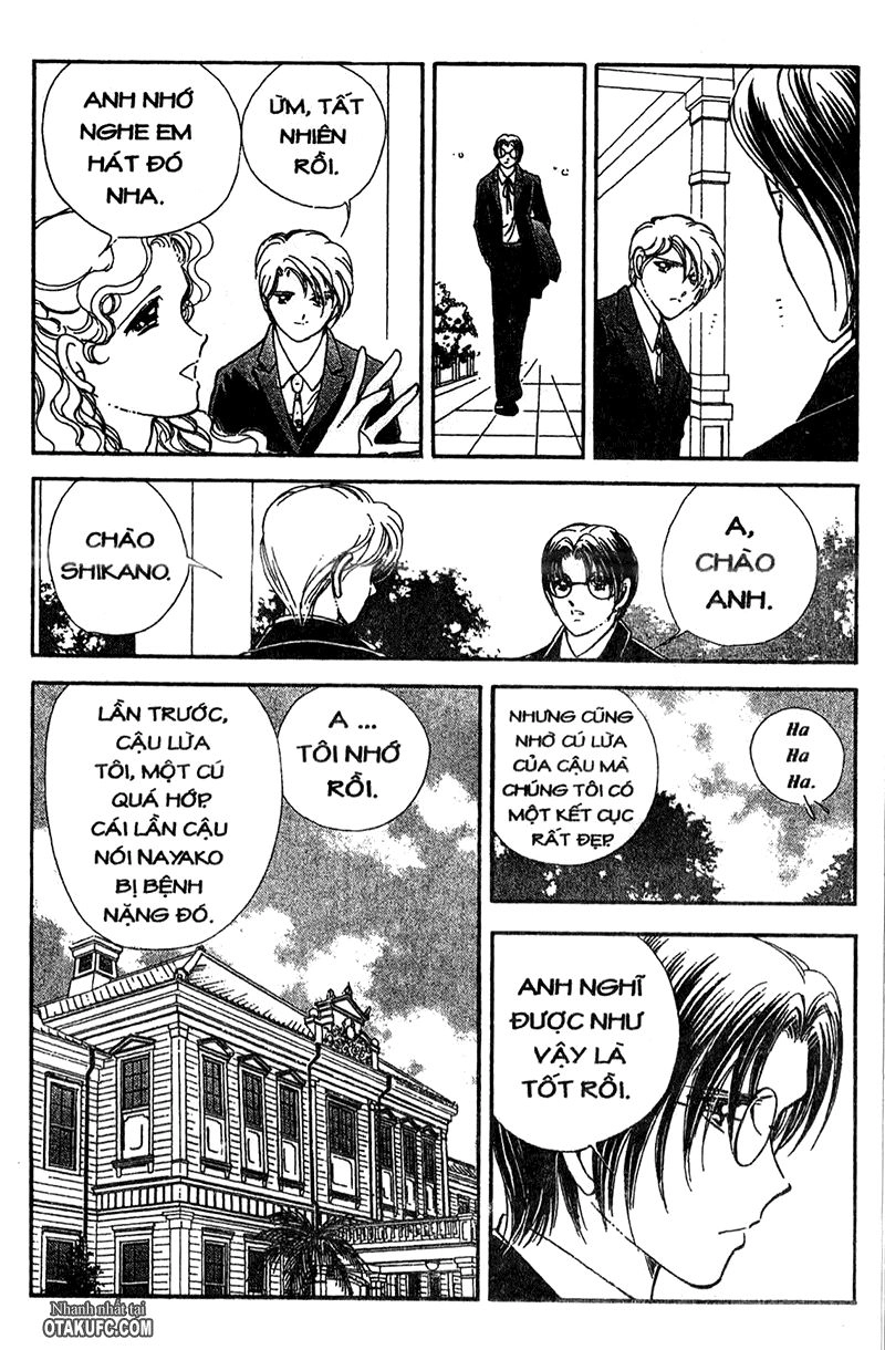 Khúc Tình Ca Ban Mai Chapter 36 - 18