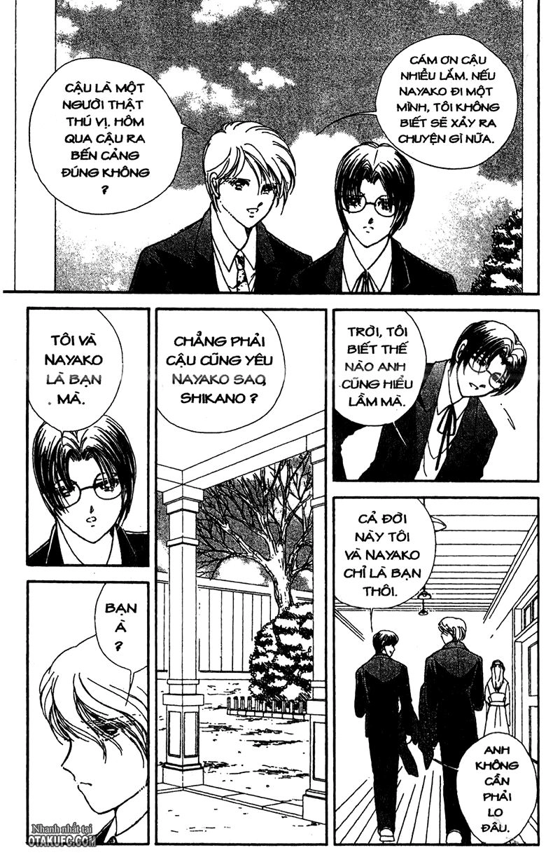 Khúc Tình Ca Ban Mai Chapter 36 - 19