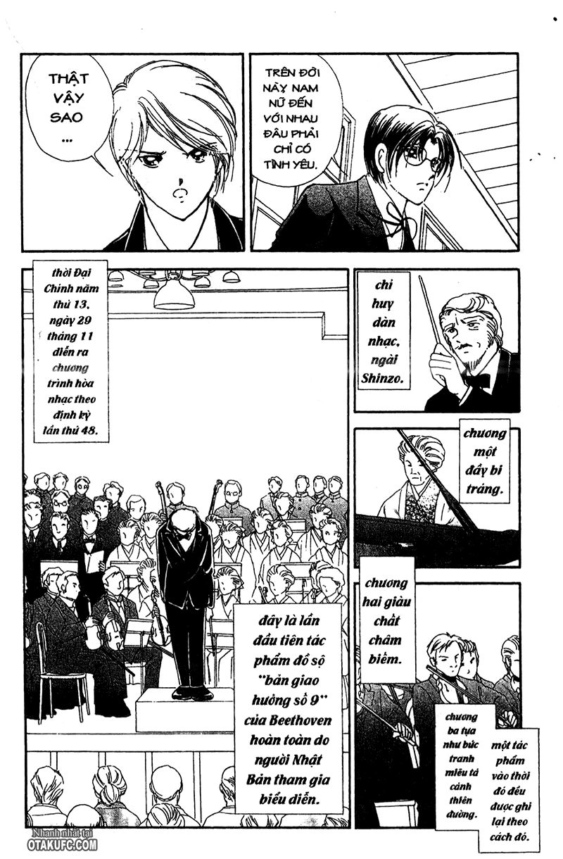 Khúc Tình Ca Ban Mai Chapter 36 - 20