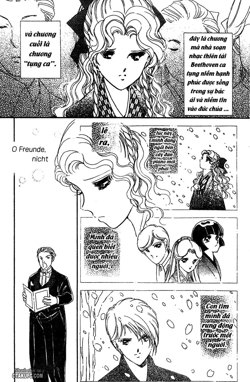 Khúc Tình Ca Ban Mai Chapter 36 - 21