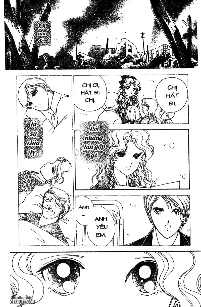 Khúc Tình Ca Ban Mai Chapter 36 - 22