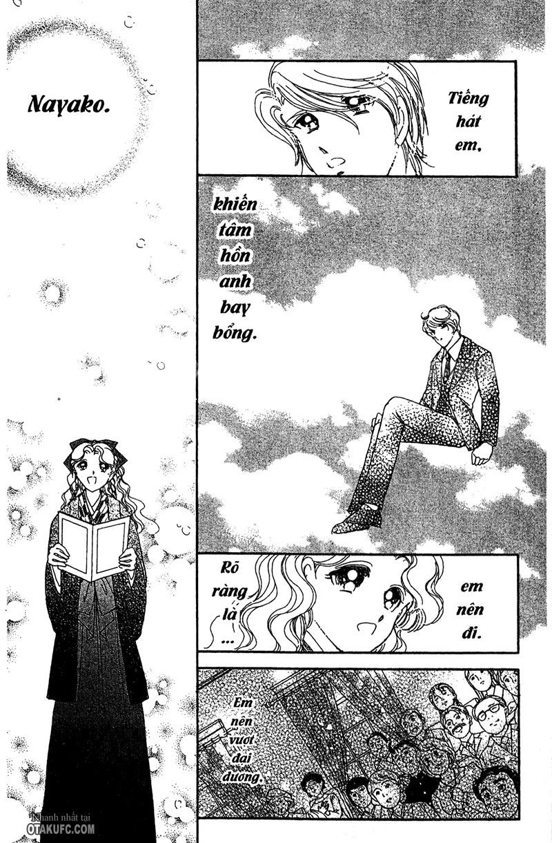 Khúc Tình Ca Ban Mai Chapter 36 - 24