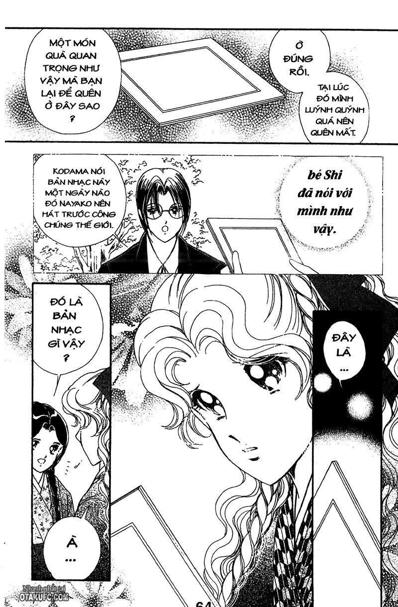 Khúc Tình Ca Ban Mai Chapter 36 - 28