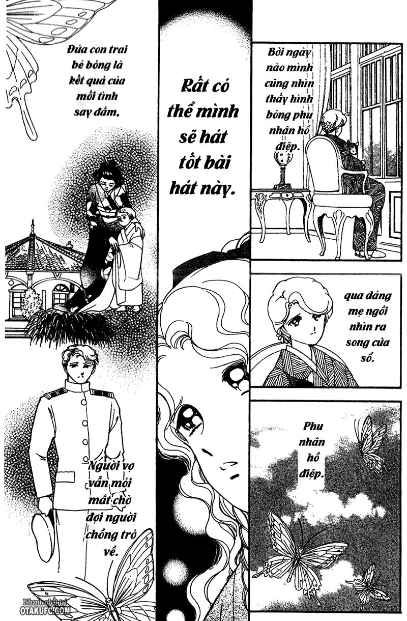 Khúc Tình Ca Ban Mai Chapter 37 - 1