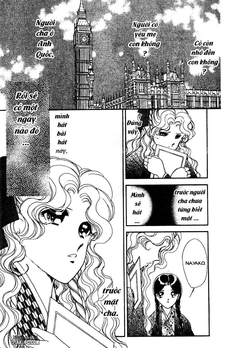 Khúc Tình Ca Ban Mai Chapter 37 - 2