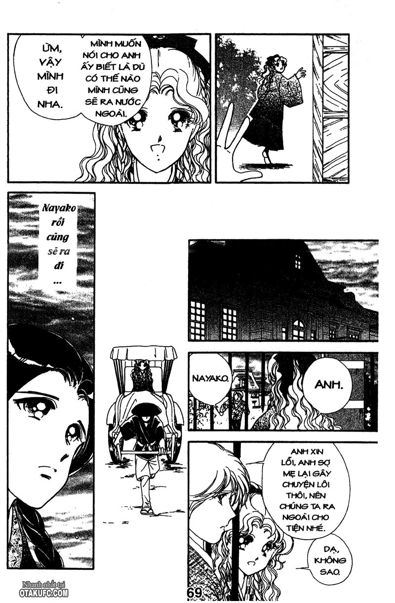 Khúc Tình Ca Ban Mai Chapter 37 - 4