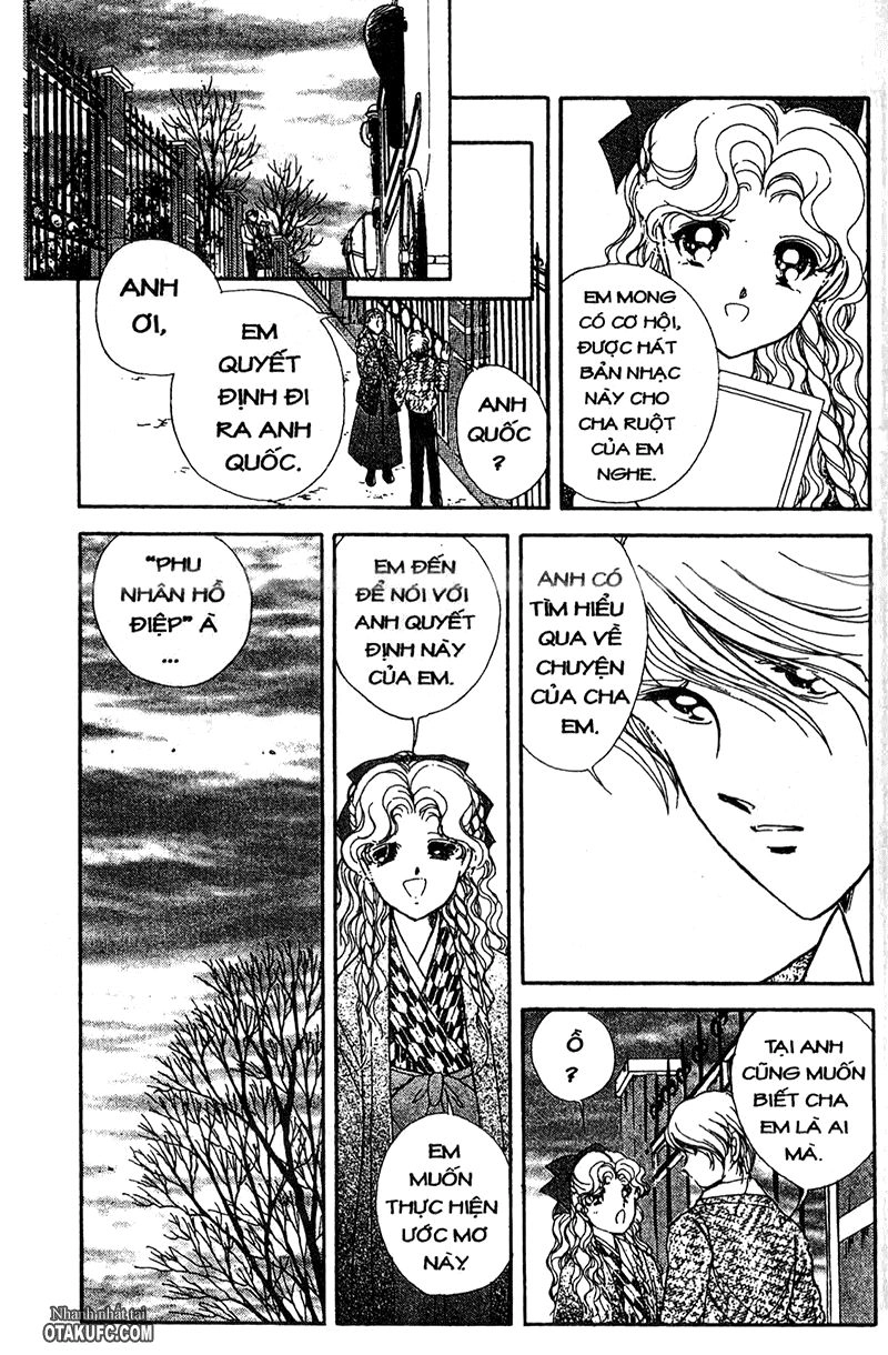 Khúc Tình Ca Ban Mai Chapter 37 - 5