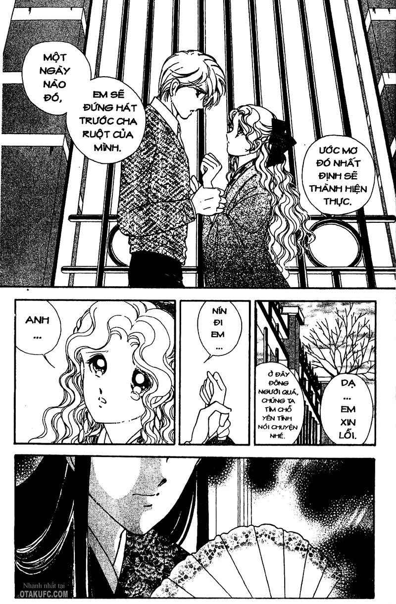 Khúc Tình Ca Ban Mai Chapter 37 - 7