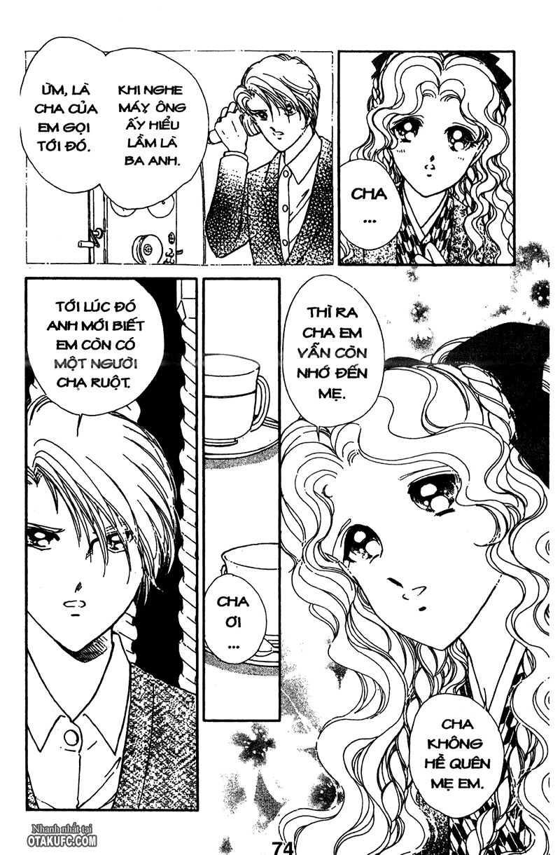 Khúc Tình Ca Ban Mai Chapter 37 - 9