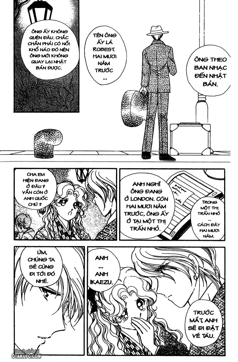 Khúc Tình Ca Ban Mai Chapter 37 - 10