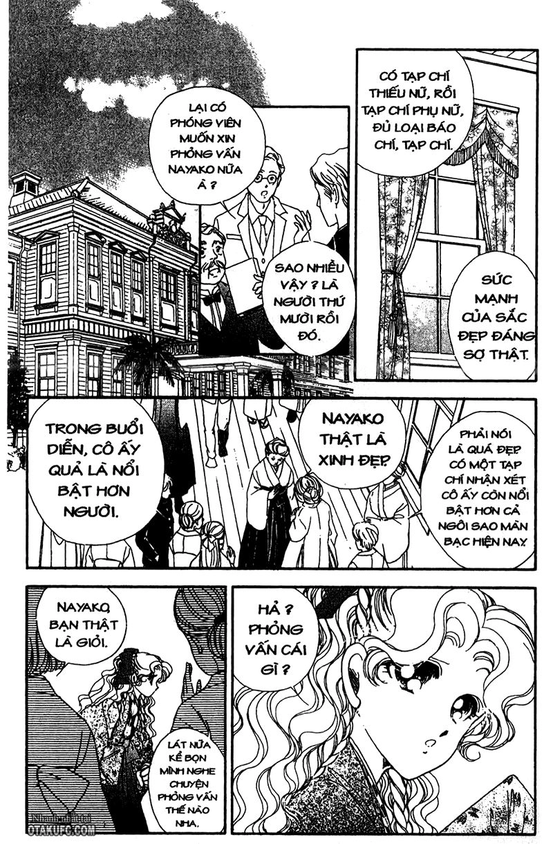 Khúc Tình Ca Ban Mai Chapter 37 - 13