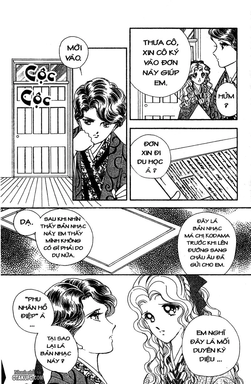 Khúc Tình Ca Ban Mai Chapter 37 - 14