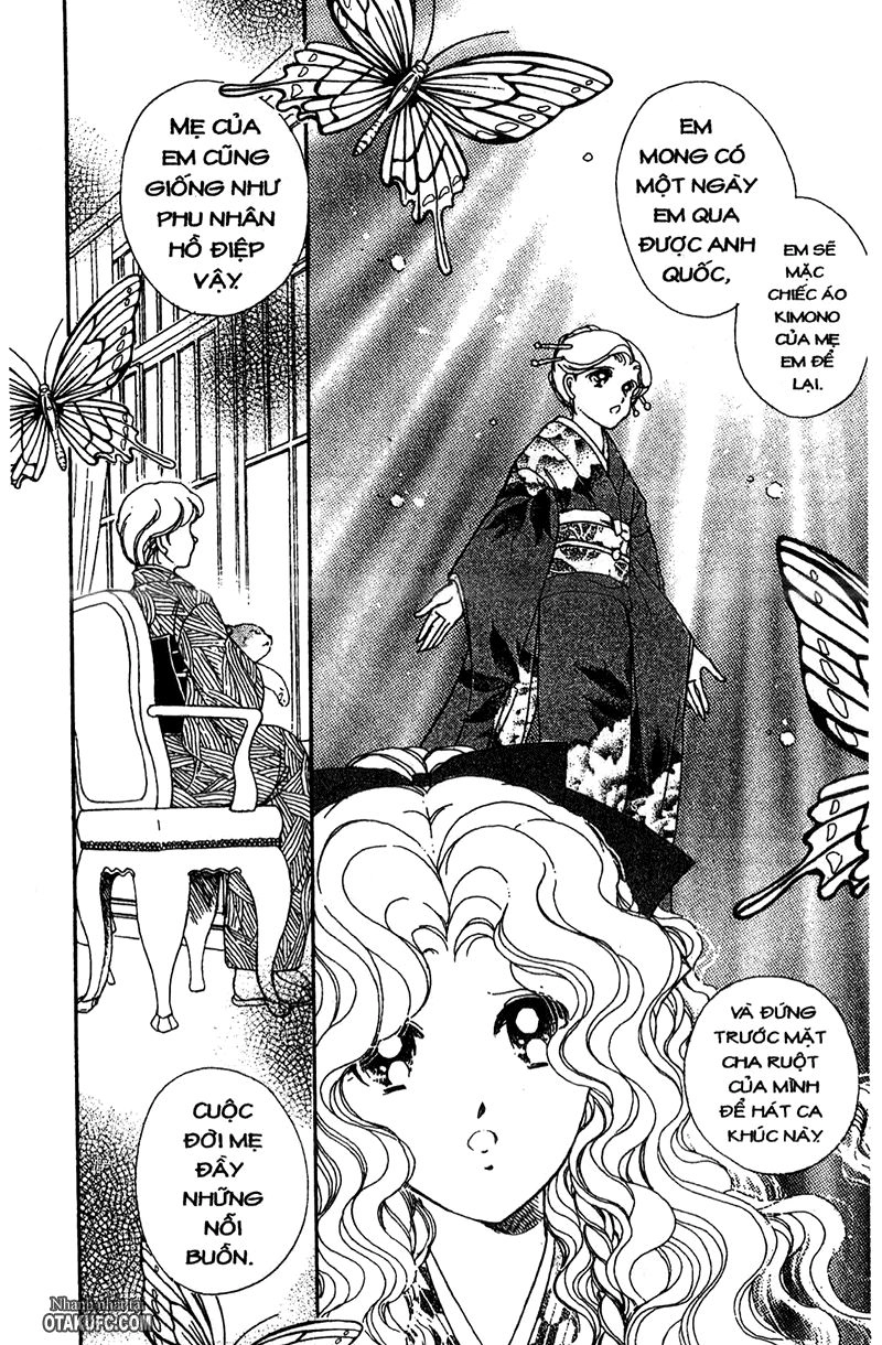 Khúc Tình Ca Ban Mai Chapter 37 - 15