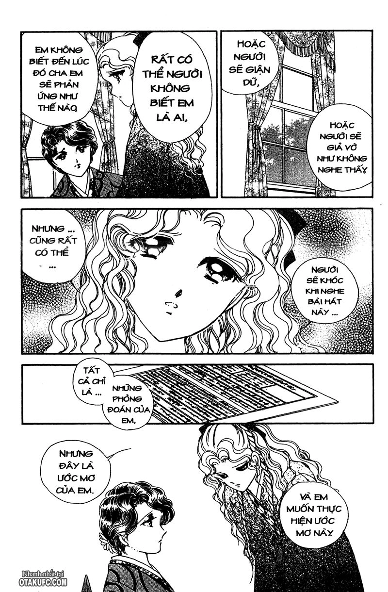 Khúc Tình Ca Ban Mai Chapter 37 - 16