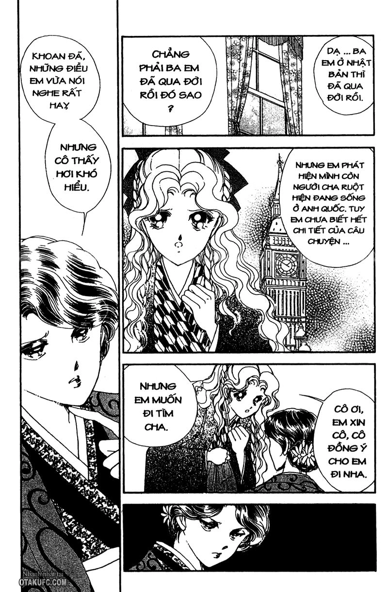 Khúc Tình Ca Ban Mai Chapter 37 - 17