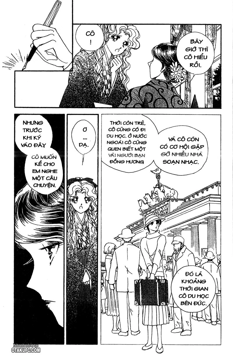 Khúc Tình Ca Ban Mai Chapter 37 - 18