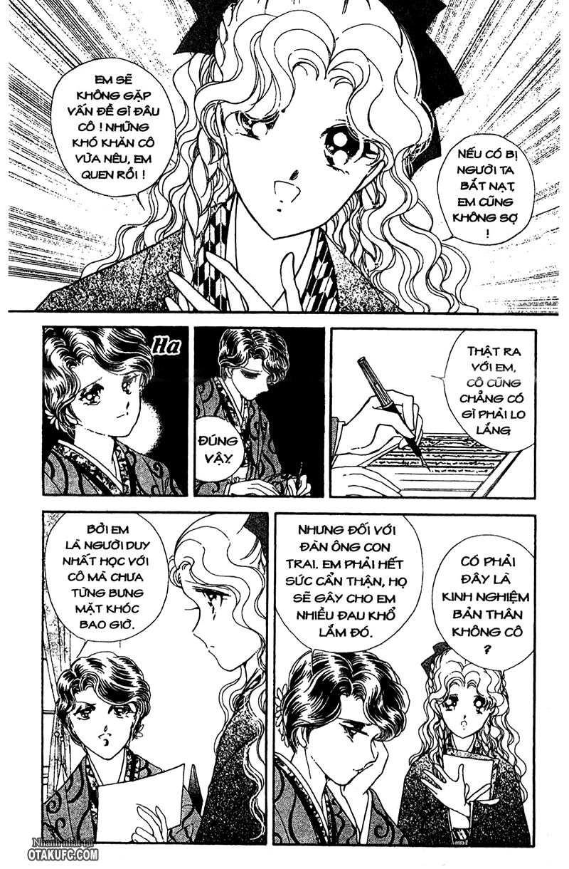 Khúc Tình Ca Ban Mai Chapter 37 - 21