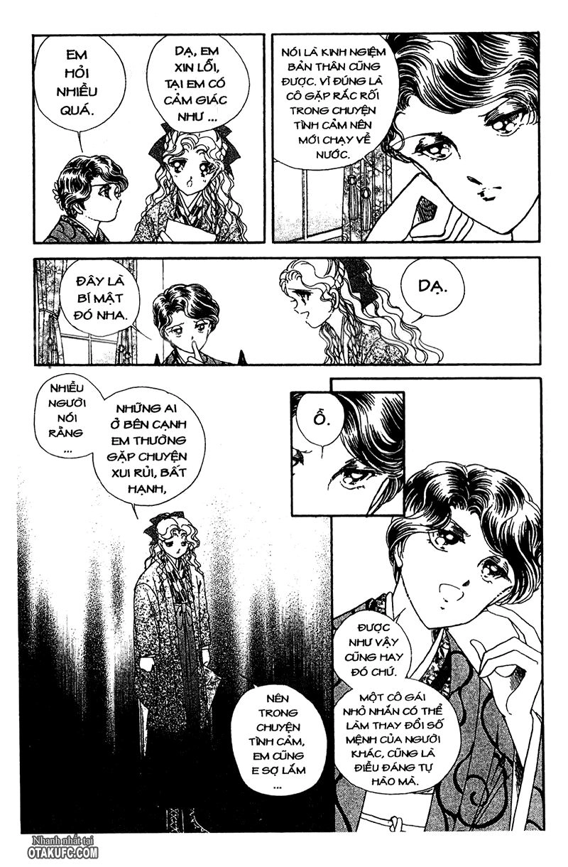 Khúc Tình Ca Ban Mai Chapter 37 - 22