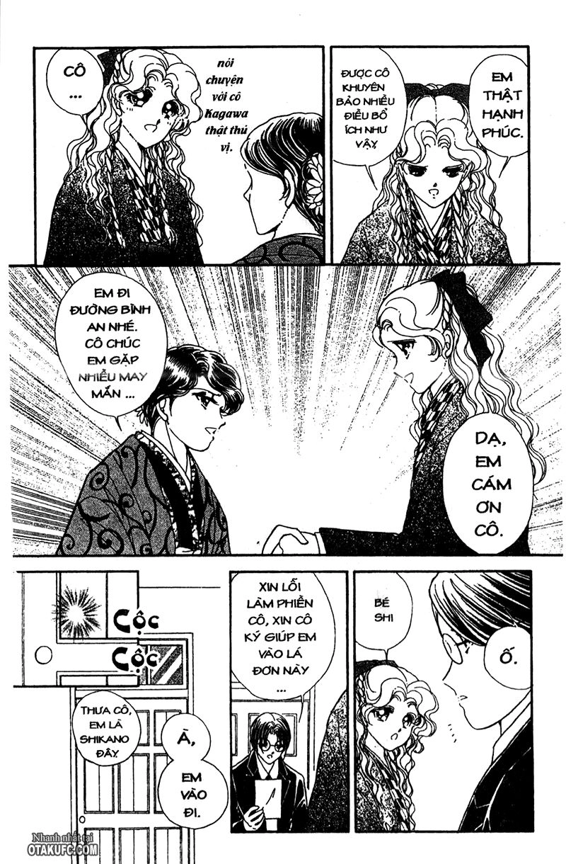 Khúc Tình Ca Ban Mai Chapter 37 - 23