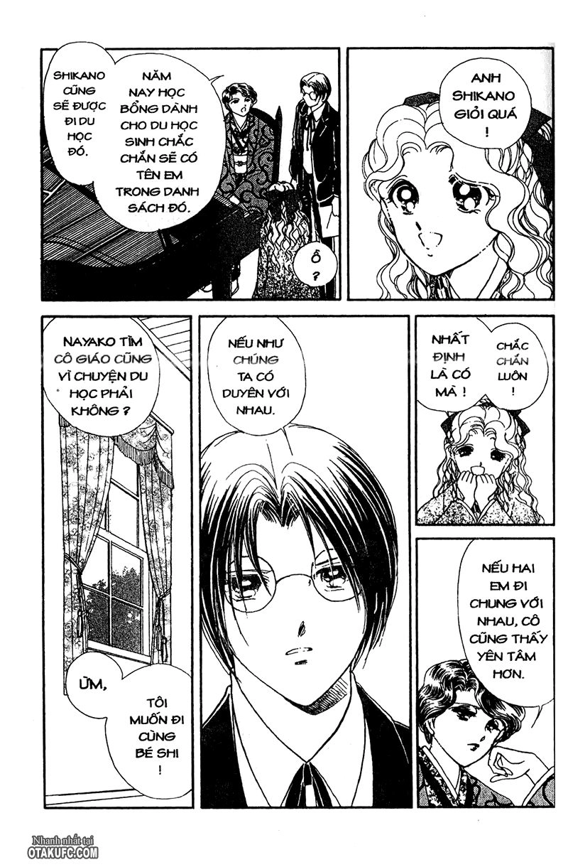 Khúc Tình Ca Ban Mai Chapter 37 - 24