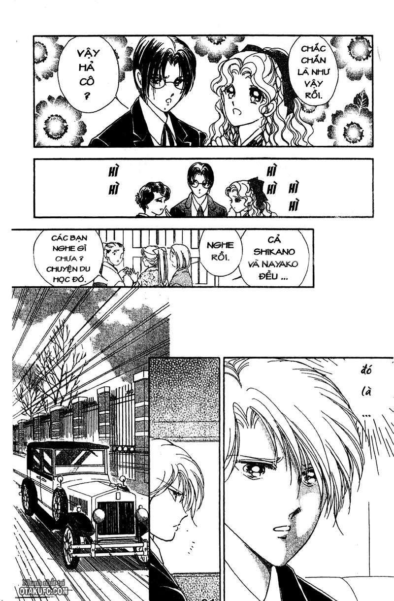 Khúc Tình Ca Ban Mai Chapter 37 - 25